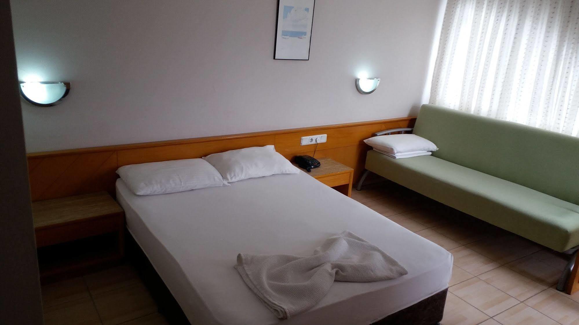 Isinda Hotel Анталья Экстерьер фото