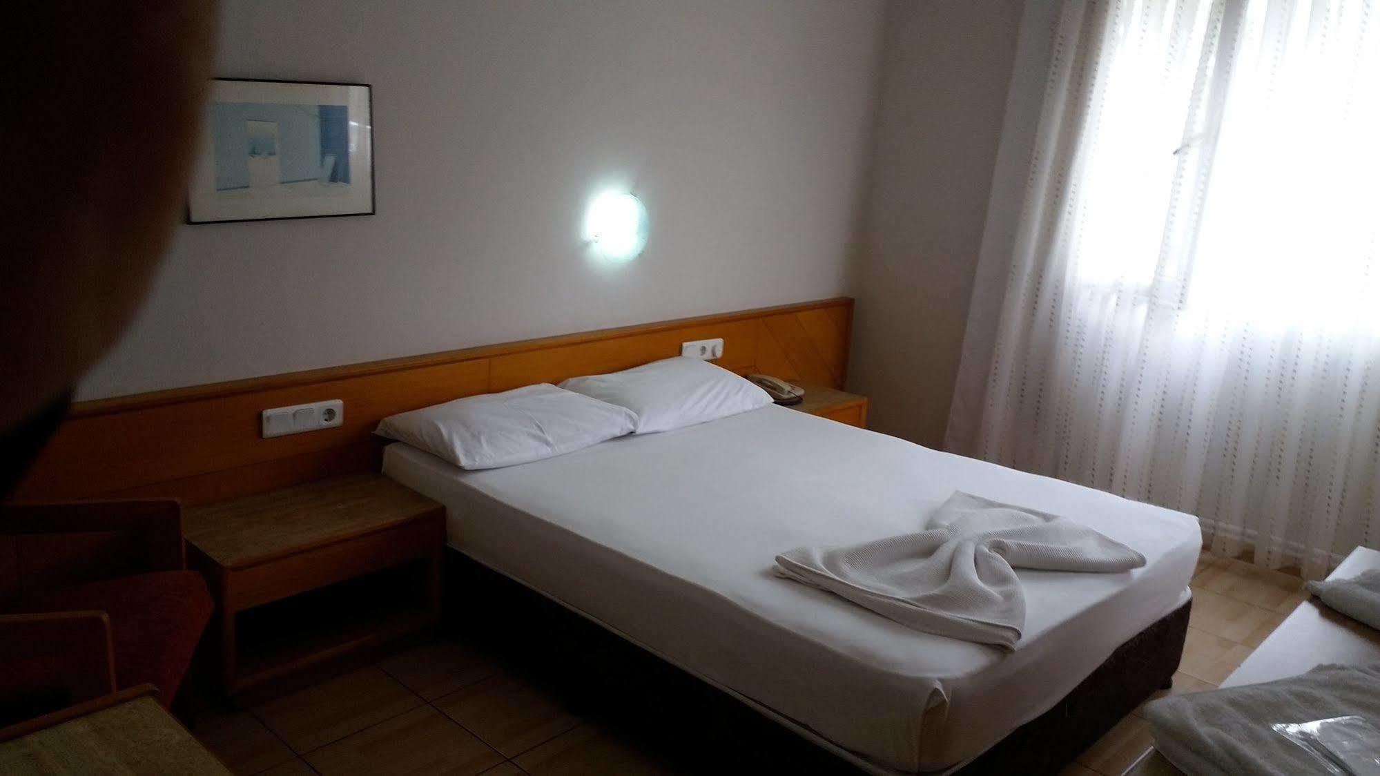 Isinda Hotel Анталья Экстерьер фото
