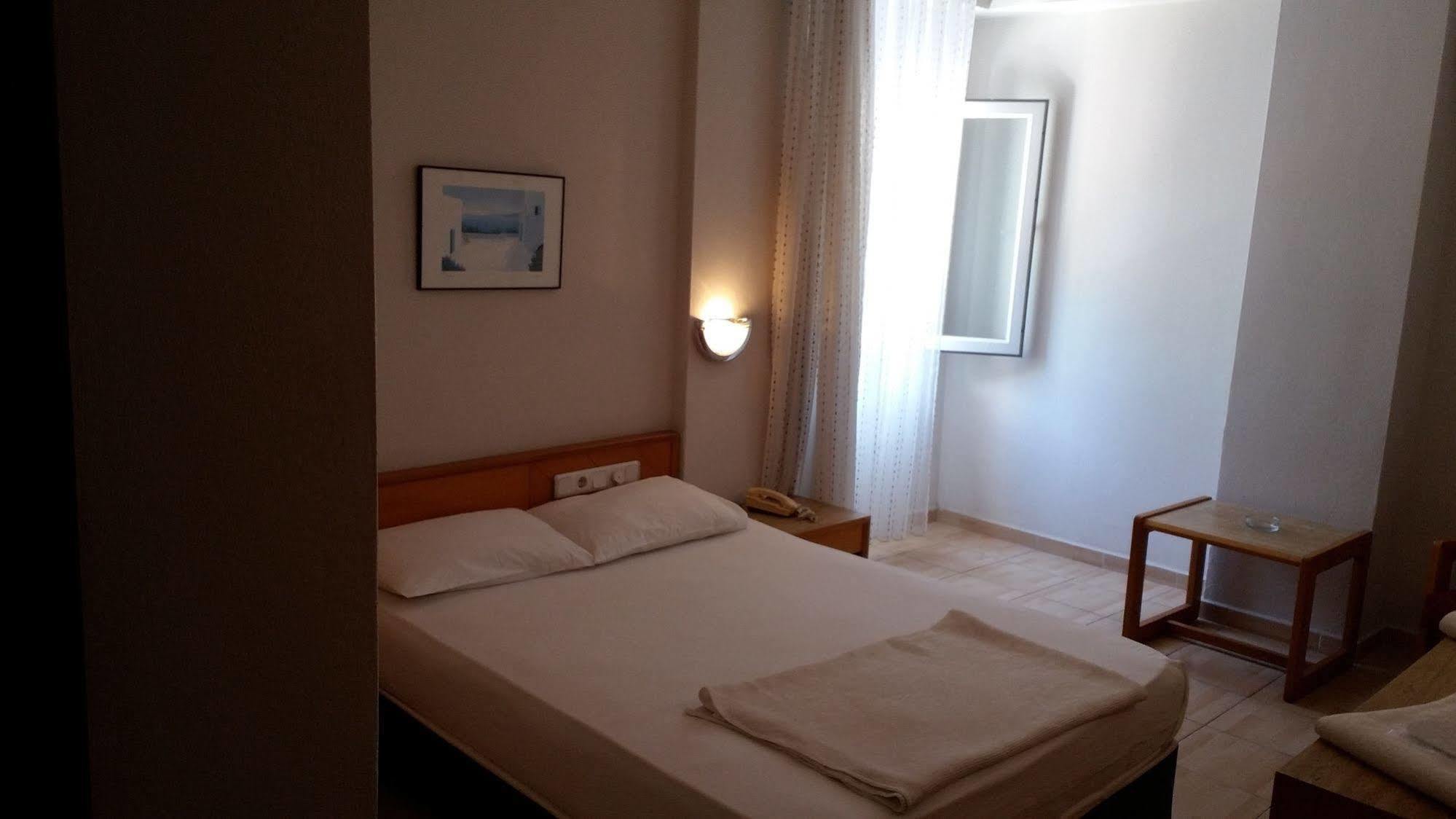 Isinda Hotel Анталья Экстерьер фото