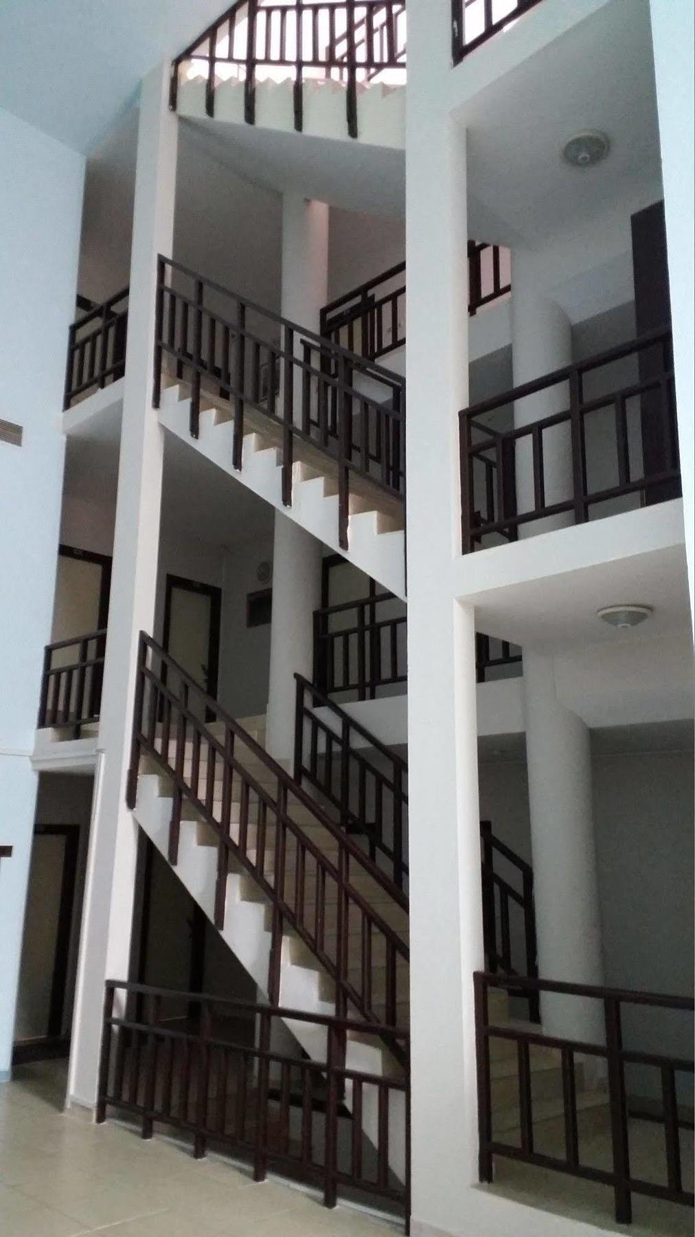 Isinda Hotel Анталья Экстерьер фото